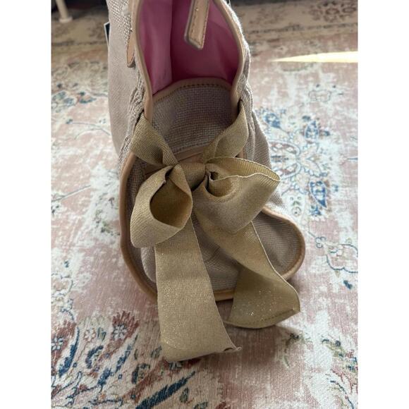 Juicy Couture Daydreamer Metallic Purse Bag 2012 New With Tags! - Picture 5 of 9